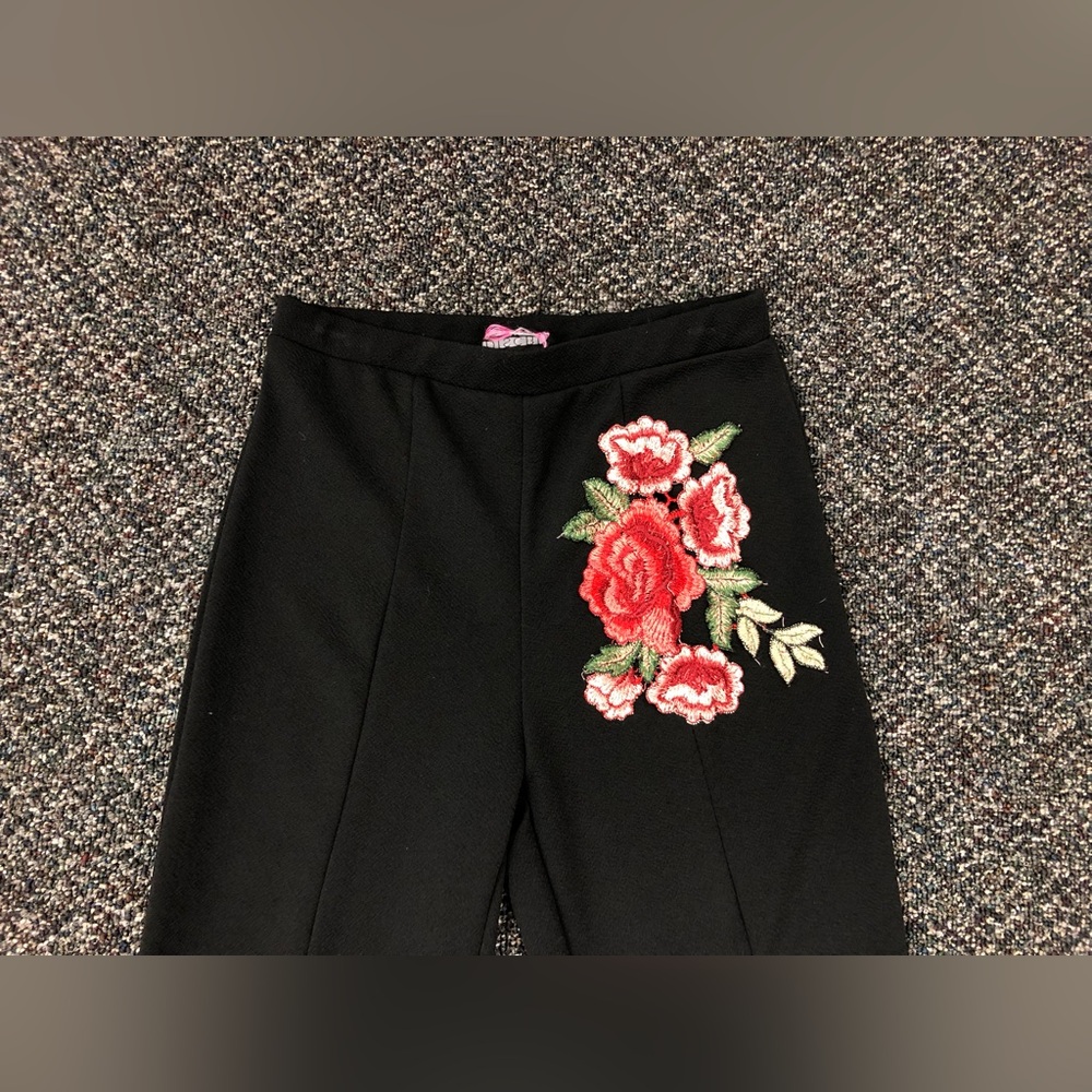 Flare Pants - Picture 3 of 5